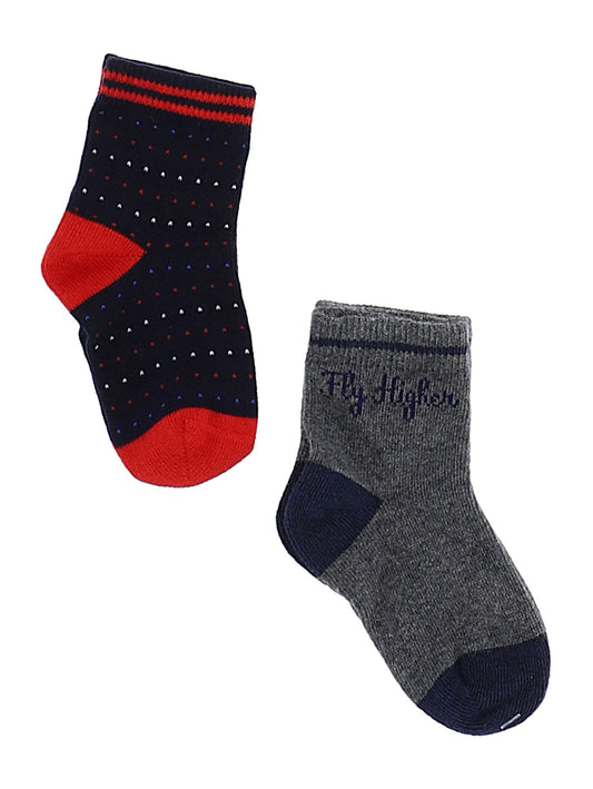 Set calzini cotone love