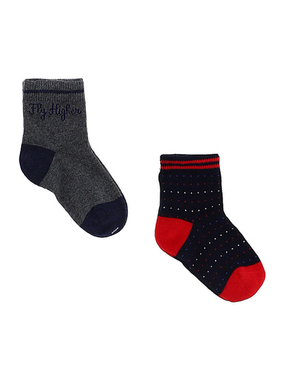 Set calzini cotone love