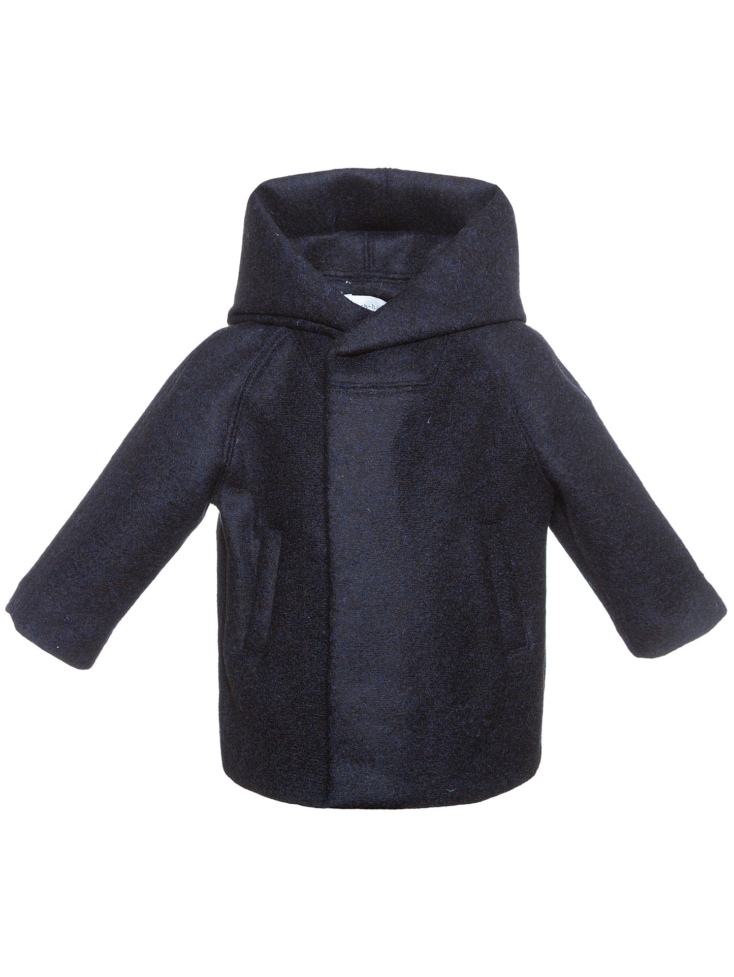 Giaccone in neoprene