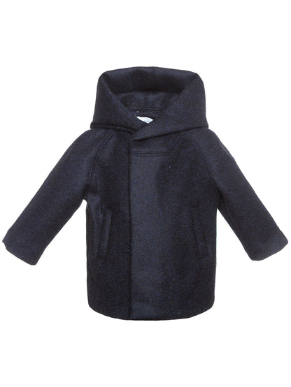 Giaccone in neoprene
