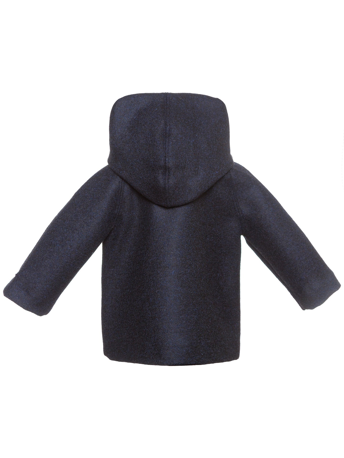 Giaccone in neoprene