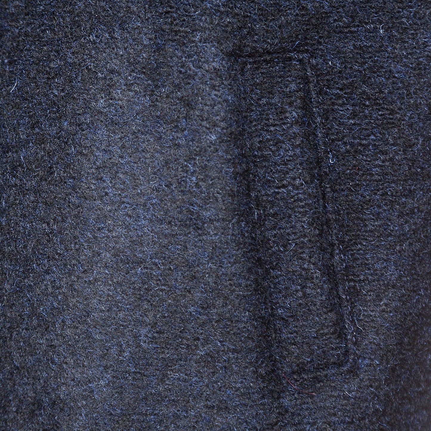 Giaccone in neoprene