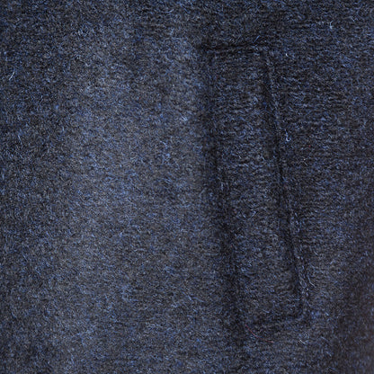 Giaccone in neoprene