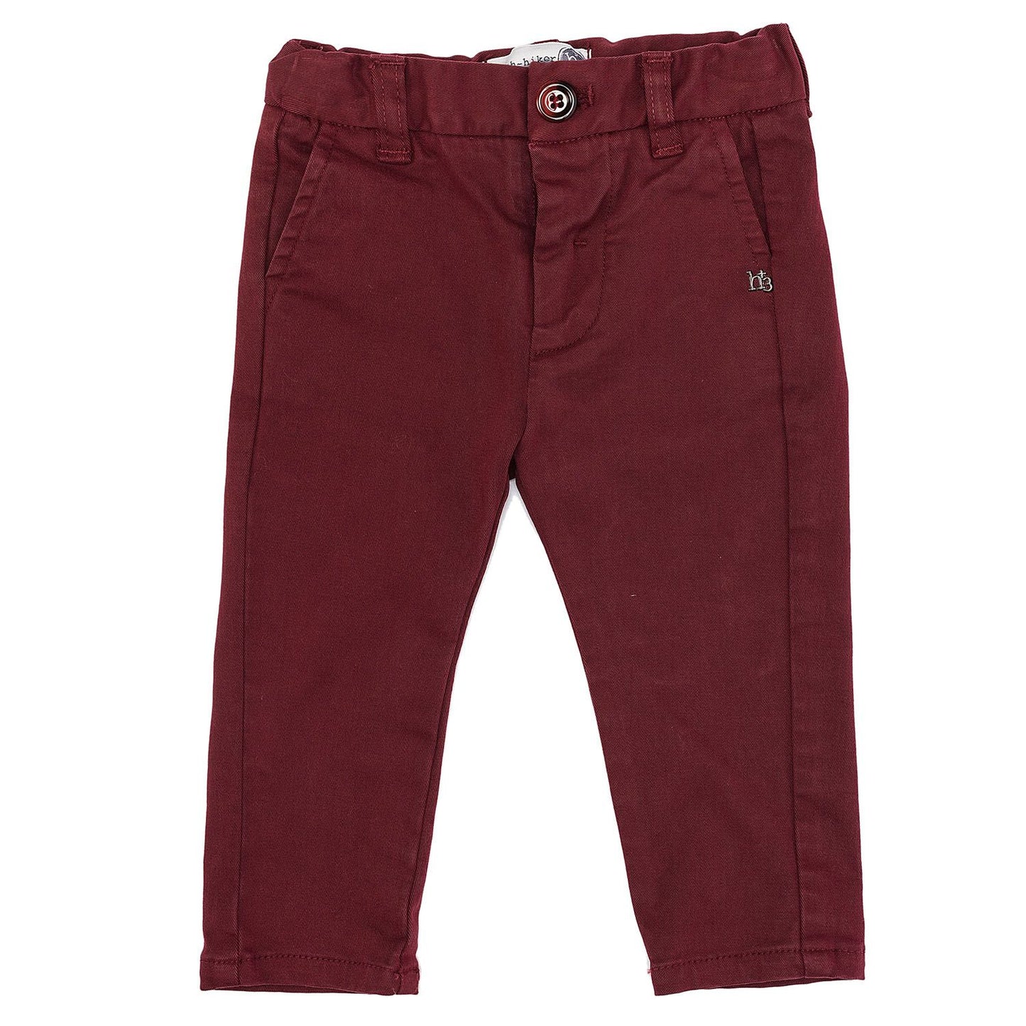 Chino tinto capo