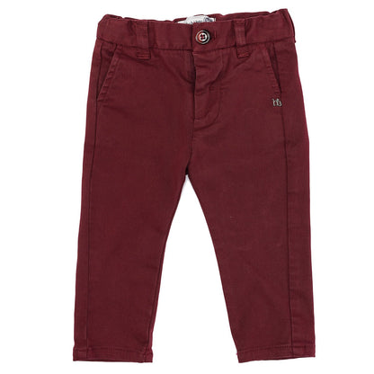 Chino tinto capo