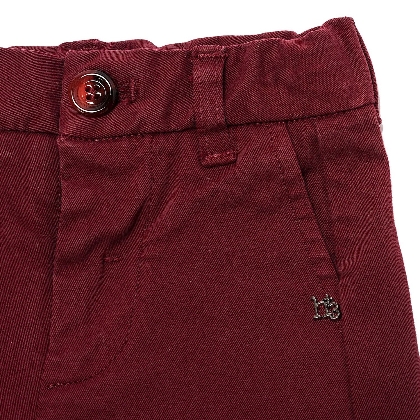 Chino tinto capo