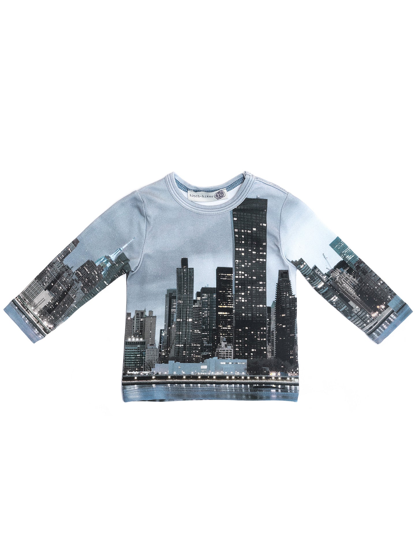 T-shirt st.city