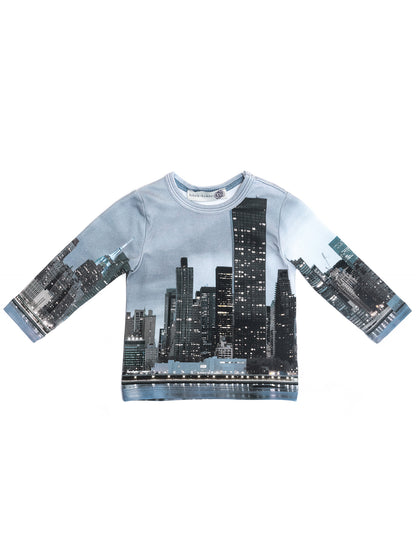 T-shirt st.city