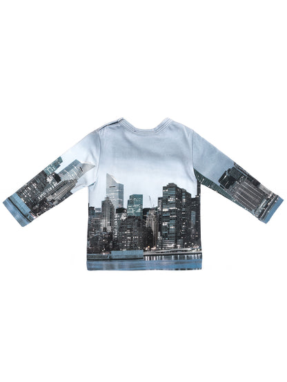 T-shirt st.city