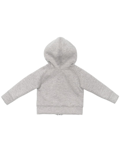 Sweat-shirt ouvert en néoprène