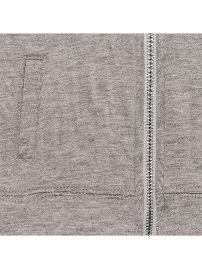 Sweat-shirt ouvert en néoprène