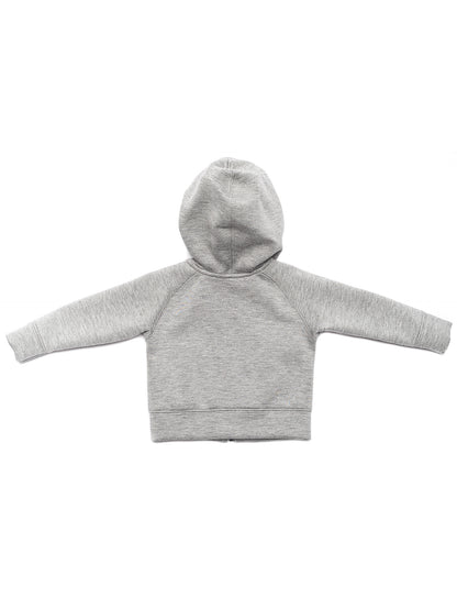 Sweat-shirt ouvert en néoprène