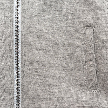 Sweat-shirt ouvert en néoprène