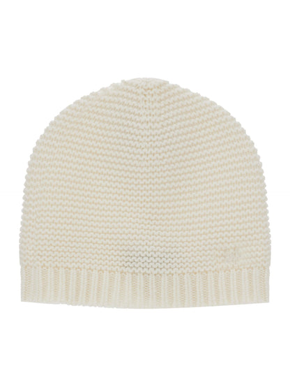 Extrafine merino wool hat