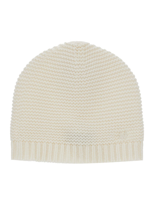 Extrafine merino wool hat