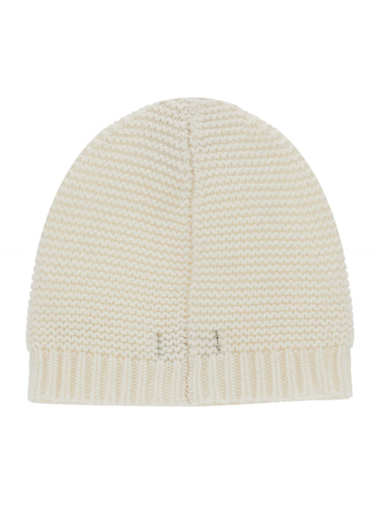 Extrafine merino wool hat