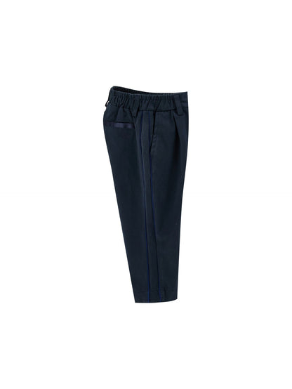 Completo elegante rasone smerigliato