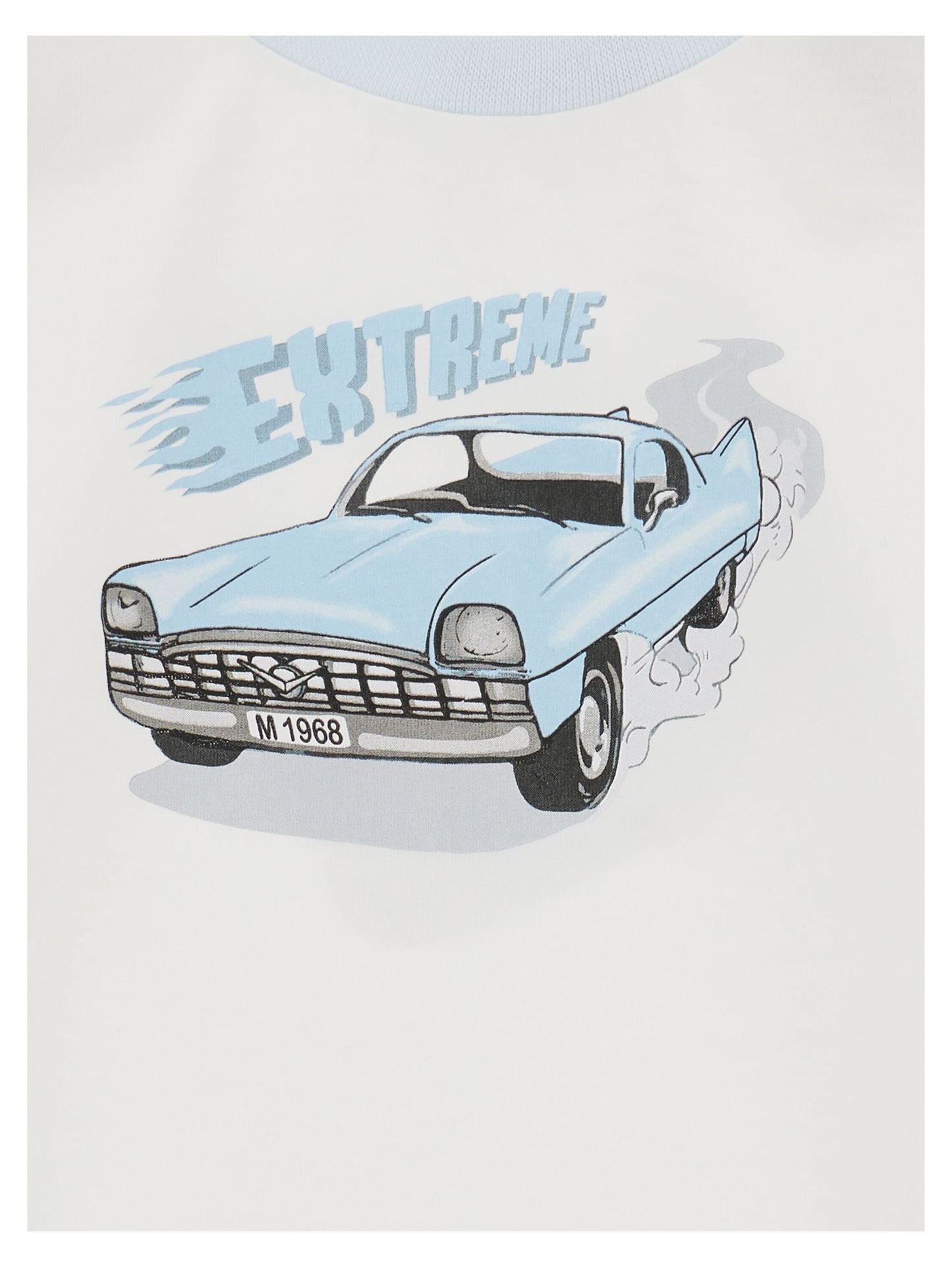 T-shirt girocollo