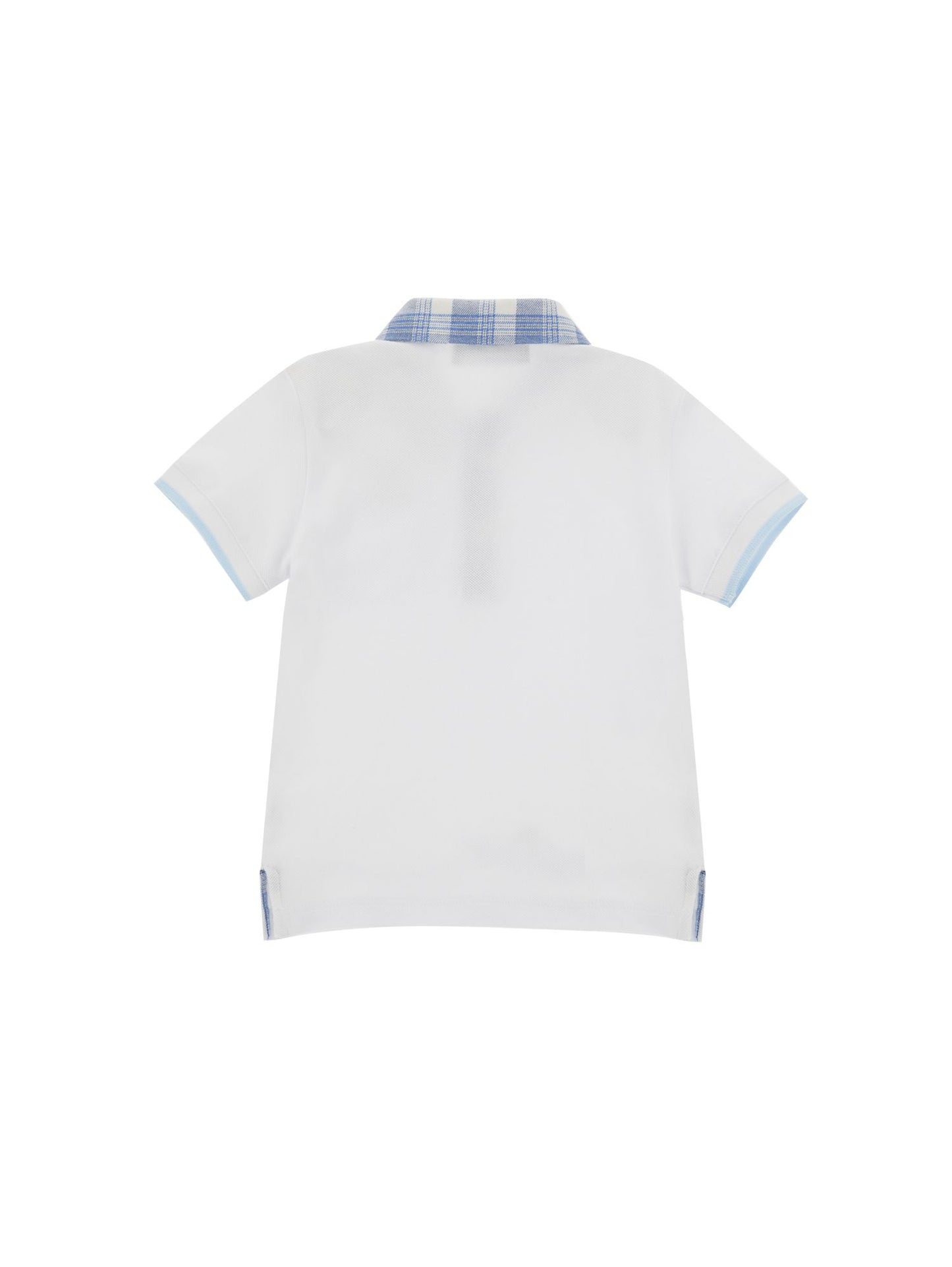 T-shirt modello polo
