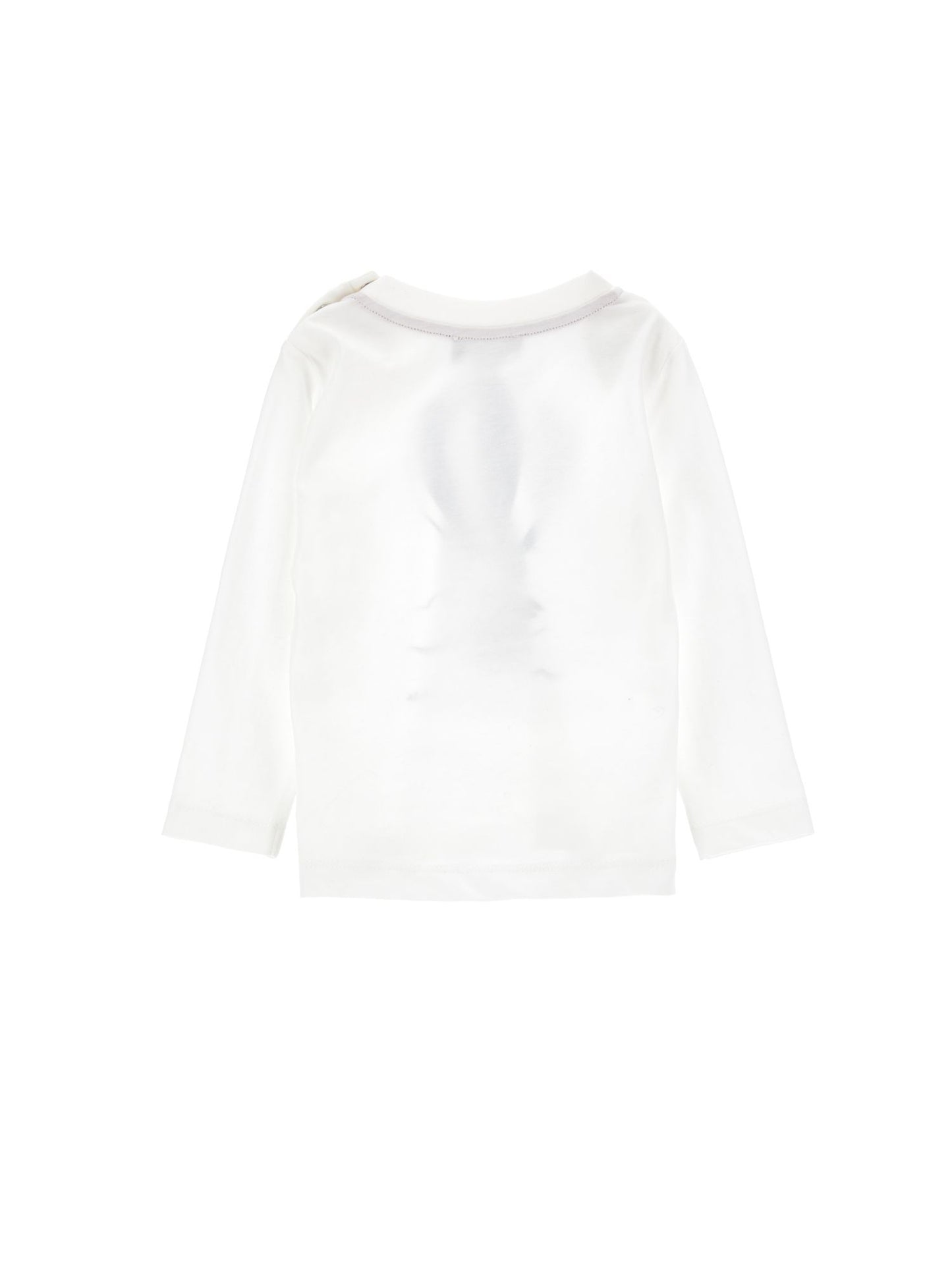 T-shirt girocollo Snoopy