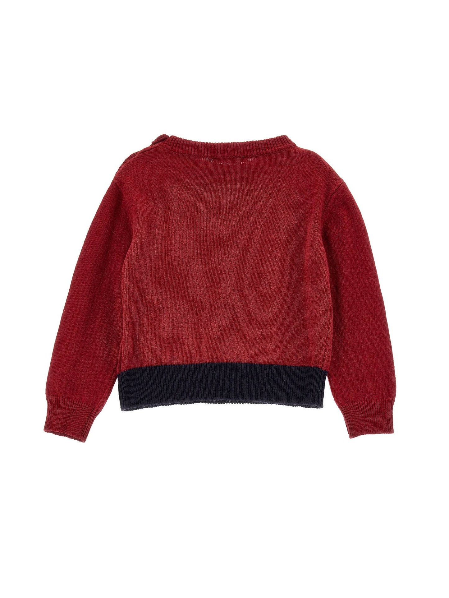 Pull girocollo Snoopy