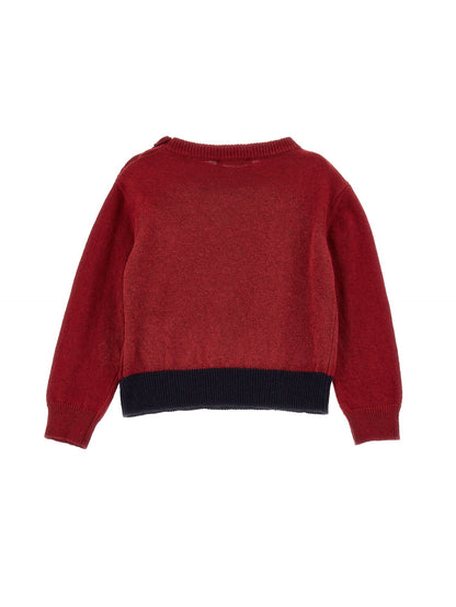 Pull girocollo Snoopy