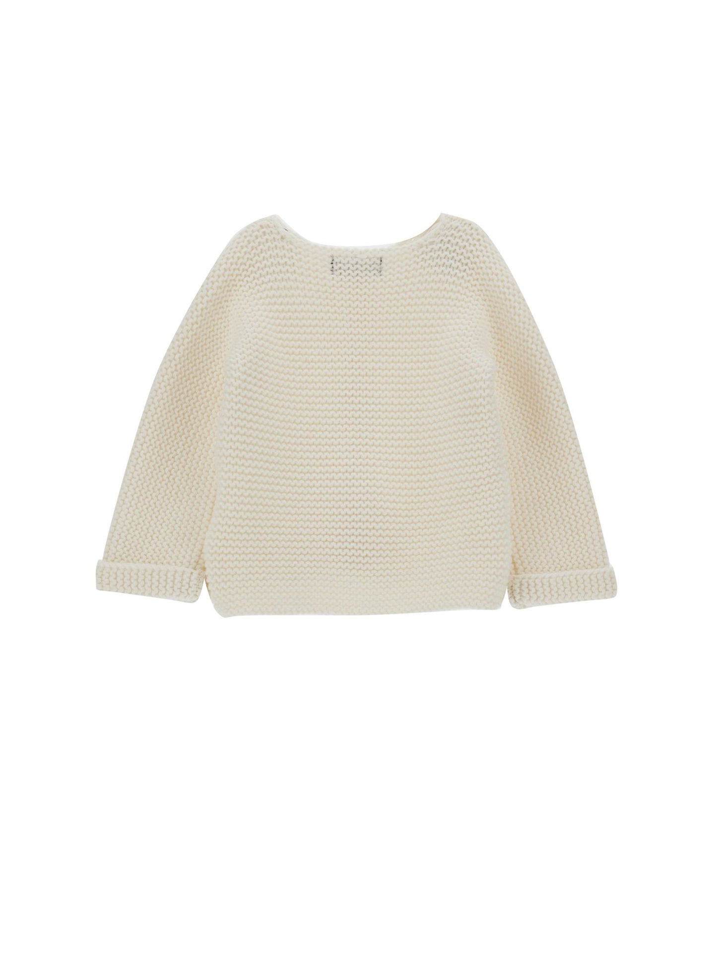 Cardigan tricot