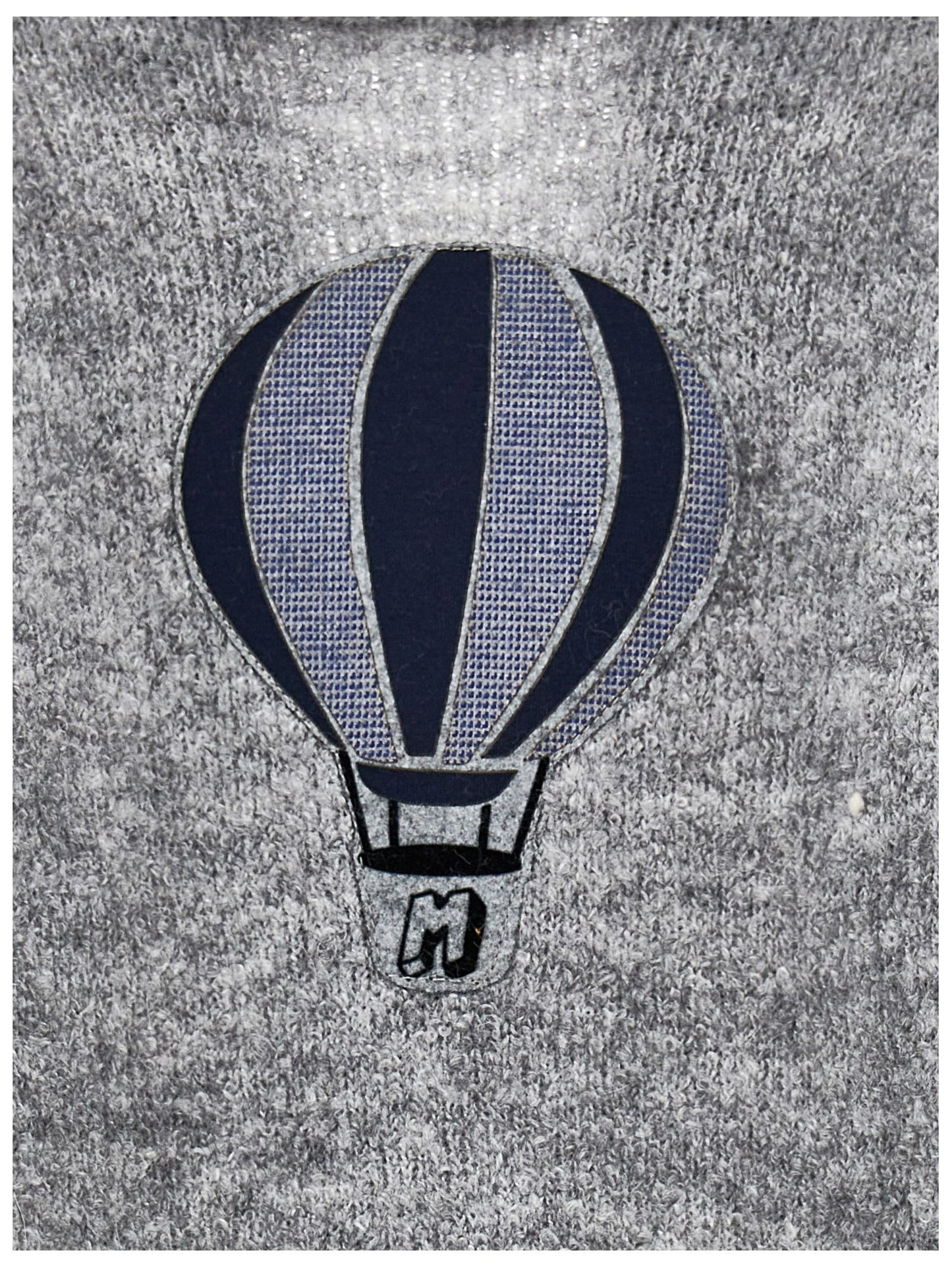 Cardigan misto lana