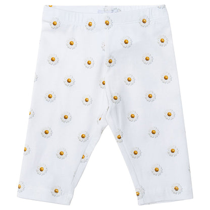 Overall leggings for girls