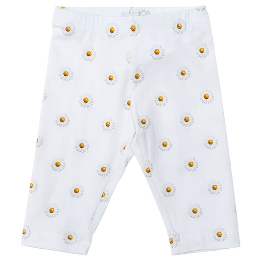 Overall leggings for girls