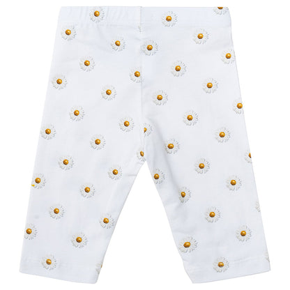 Overall leggings for girls