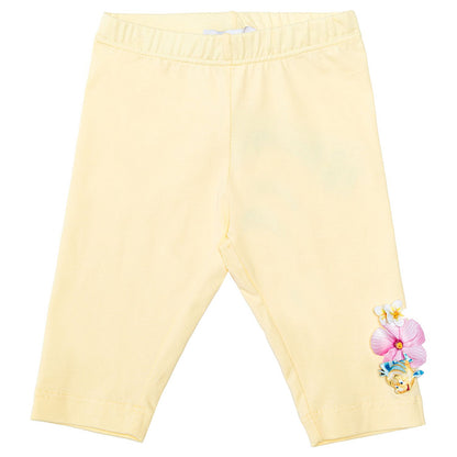 Baby girl leggings application