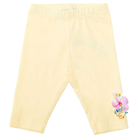 Baby girl leggings application