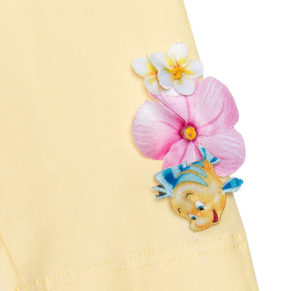 Baby girl leggings application