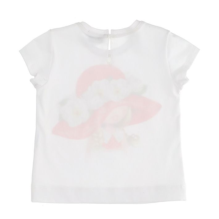 Printed T-shirt for girls
