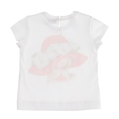 Printed T-shirt for girls
