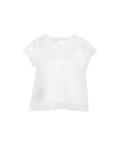 Anemones T-Shirt Necklace