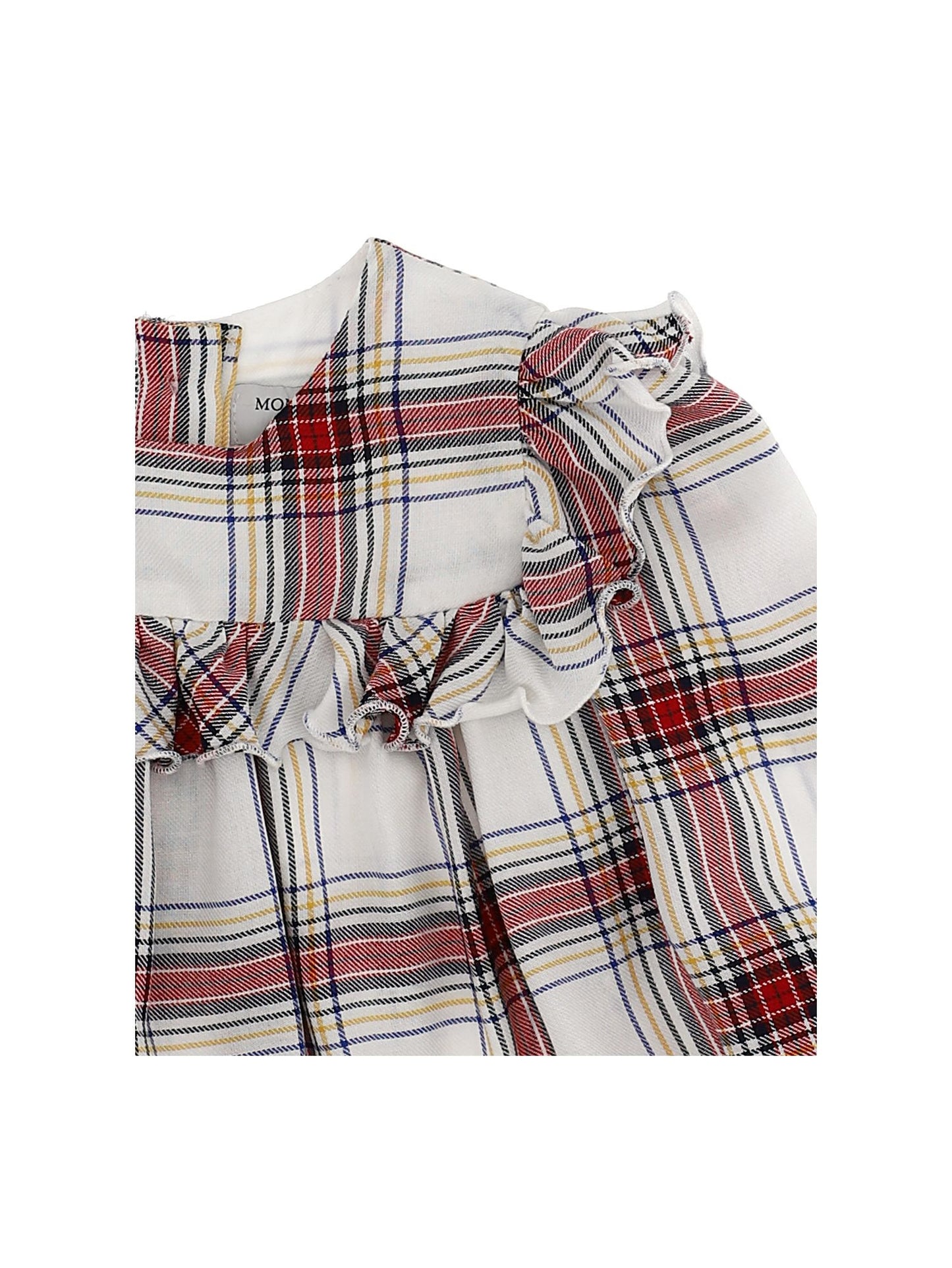 Scottish twill shirt