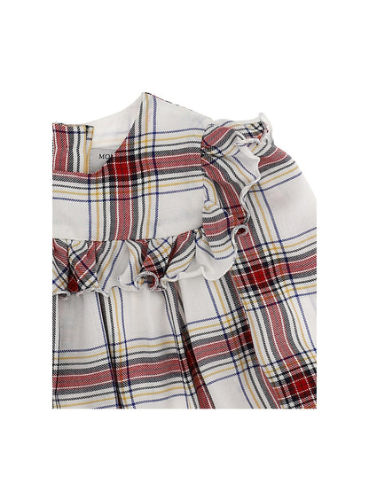 Scottish twill shirt