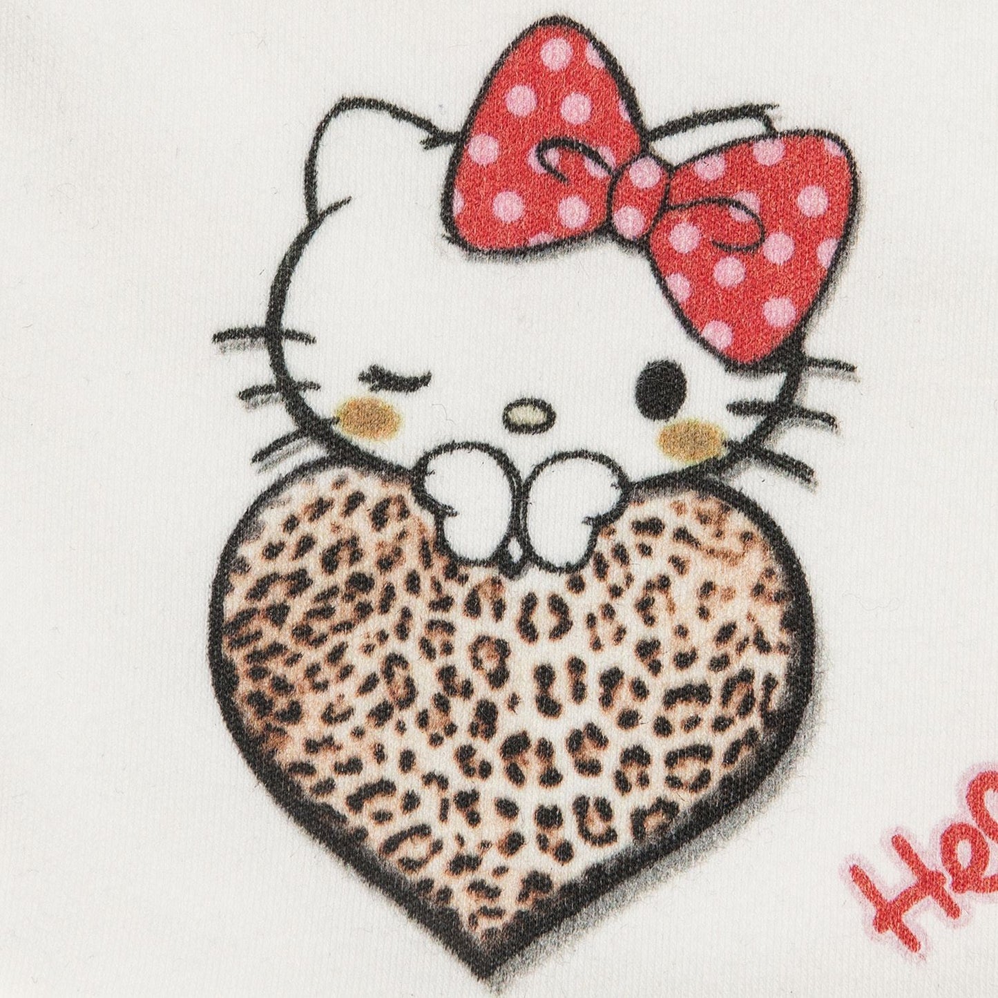 Bavaglio Hello Kitty