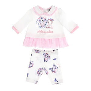 Descriptive image text