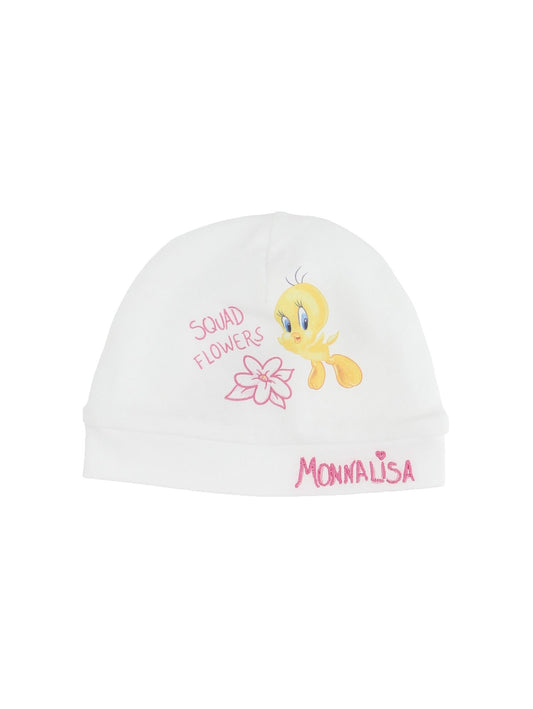 Tweety cotton hat