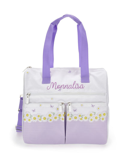 Tasche für Kinderzimmer Canvas