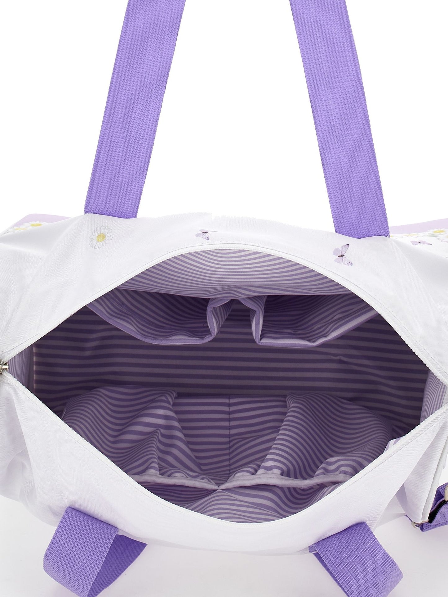 Tasche für Kinderzimmer Canvas