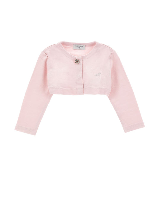 Scaldacuore in crêpe