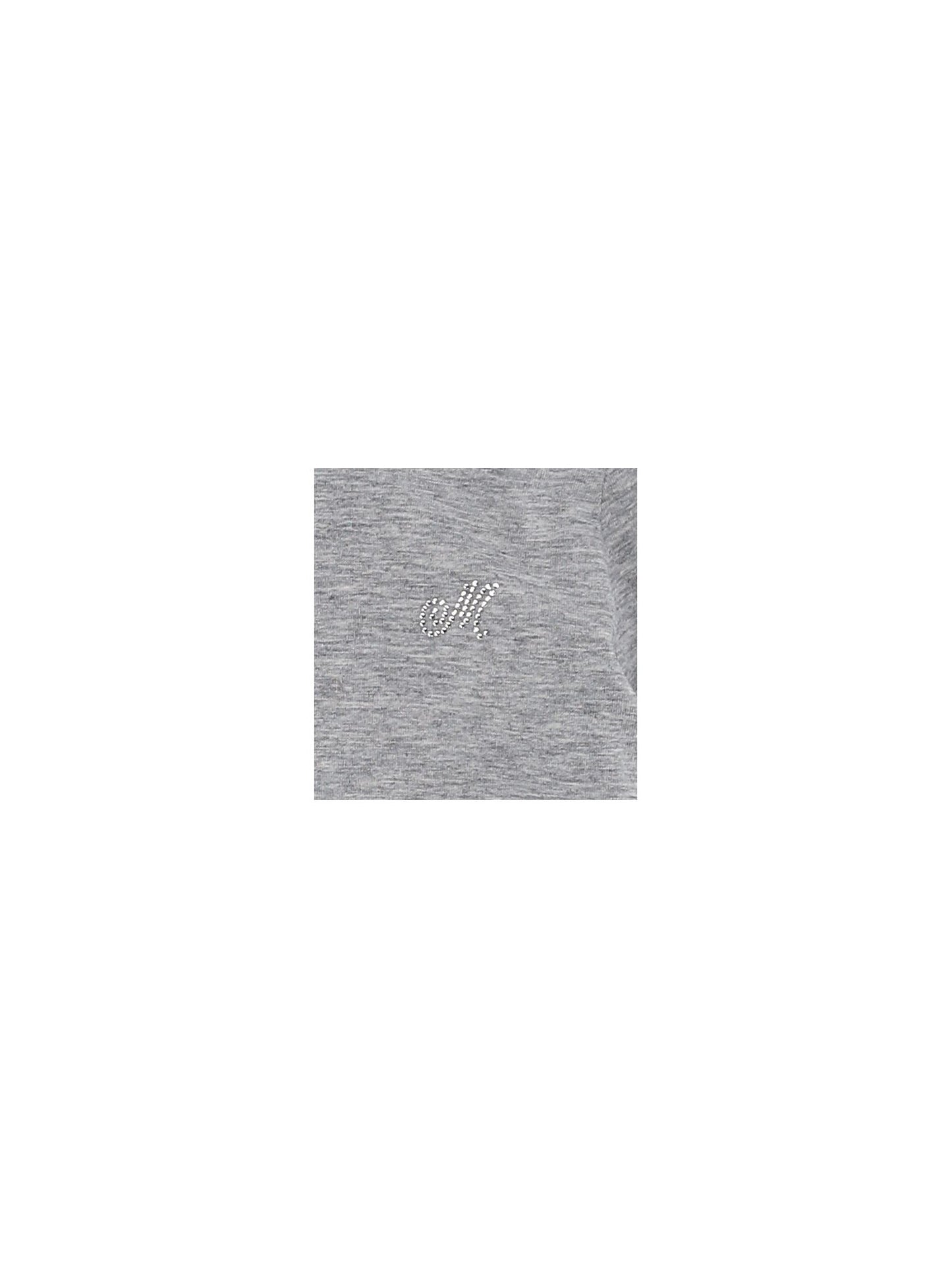Basic jersey turtleneck
