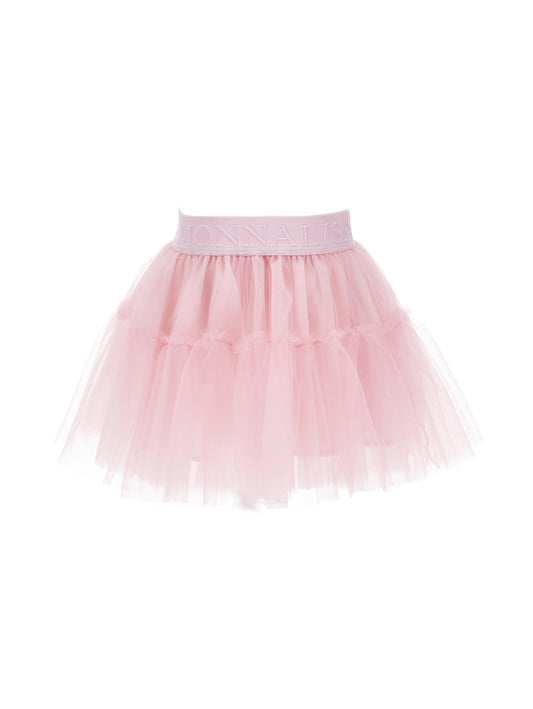 Gonna tulle manoseta