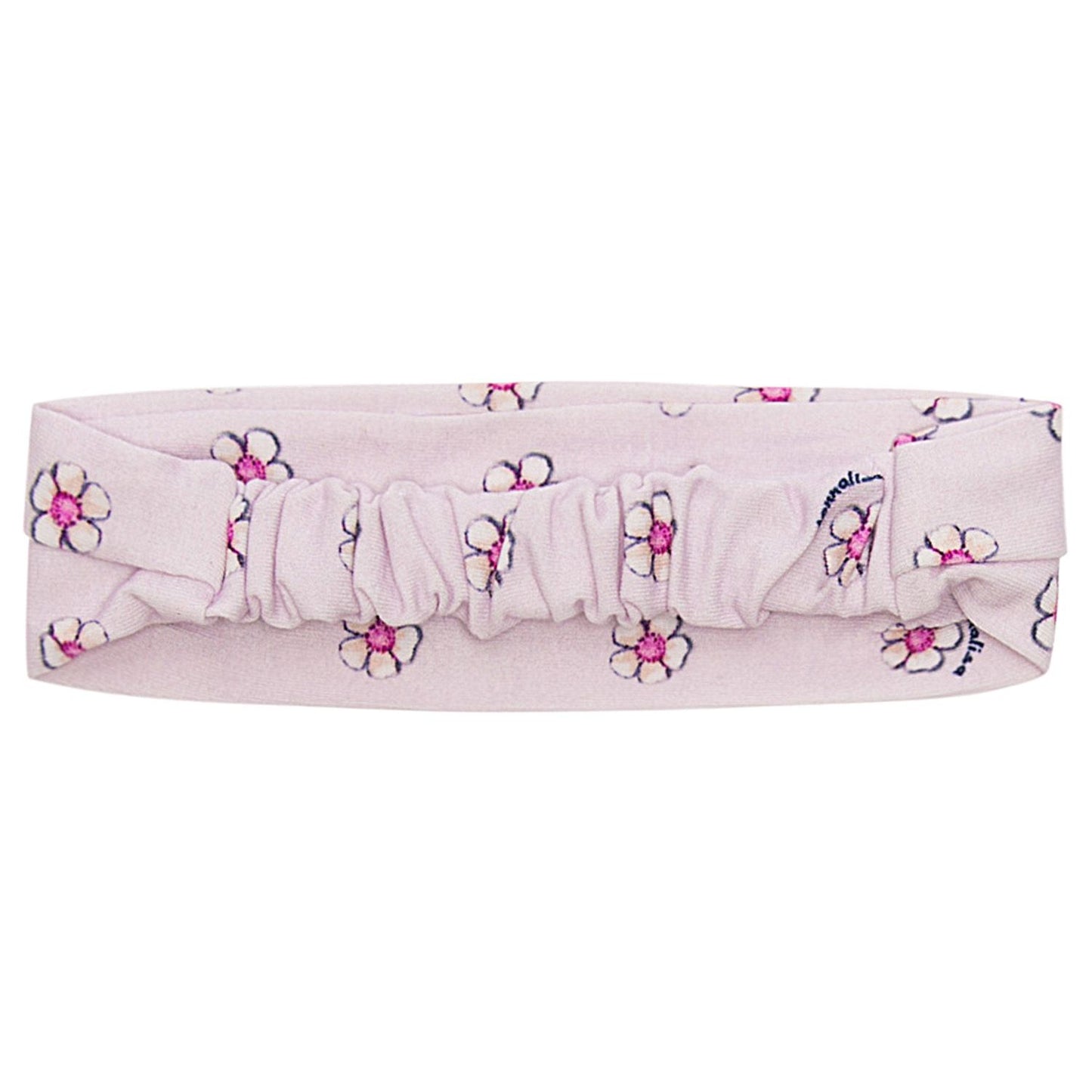 Fascia per capelli fiori