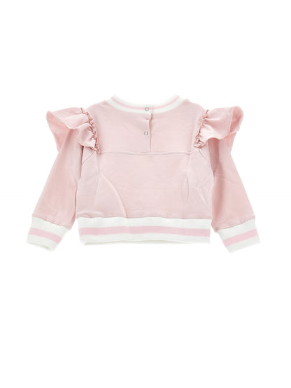 Tweety closed sweatshirt