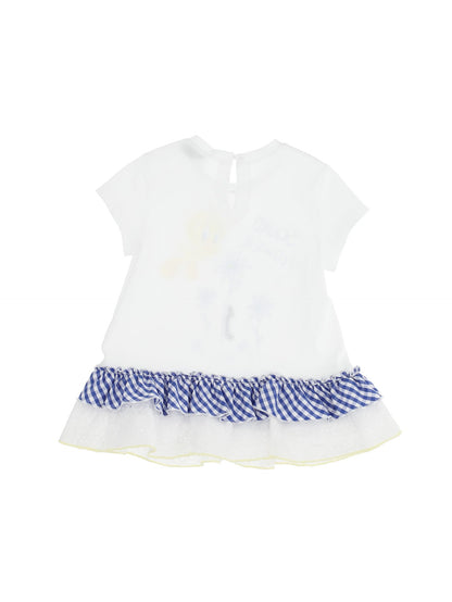 Maxi T-shirt Tweety Vichy